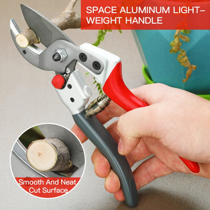 Gardenin Fruit Tree Pruning Shears Branchs