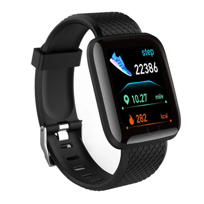 Multifunctional Smart Watch Men Women Bluetooth Connected