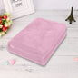Fleece Throw Blanket Extra Soft Warm Fuzzy Bed Plush