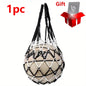 Basketball Net Bag Thick Woven Net Basketball Storage