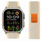 trail loop For apple watch ultra 2 Band 49mm 44mm 40mm 45mm 41mm 42mm