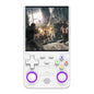 New R36 ultra retro handheld game console 4.0-inch