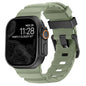 Trail Silicone Band for Apple Watch Ultra