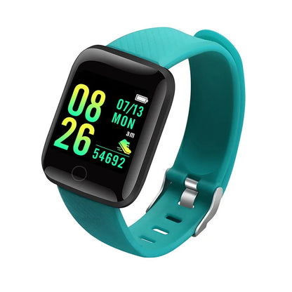 Smartwatch Men Women Wristwatches Smart Watch Message