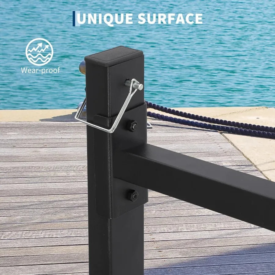 Kayak Storage Rack Heavy Duty Kayak Racks for Garage