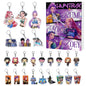 New Kpop Demon Hunters Advent Calendar K Pop Demon HunterS