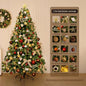 Christmas tree household large high-end Christmas decoration