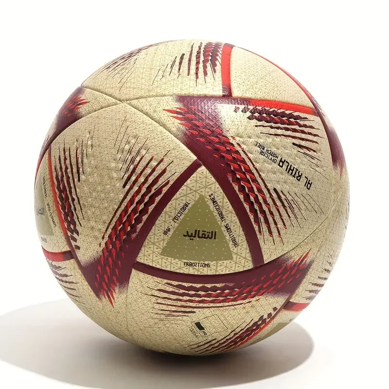 High Quality Soccer Balls Official Size 5 PU Material