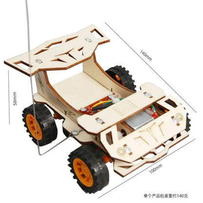 Toys for children robot science Creative Inventions