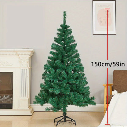 Christmas Trees Decoration Set 90/120/150180cm Large Christmas
