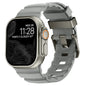 Trail Silicone Band for Apple Watch Ultra
