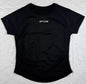 DFYZHE round neck breathable short sleeved+long pants
