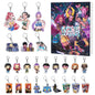 New Kpop Demon Hunters Advent Calendar K Pop Demon HunterS