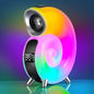 Portable Wireless Bluetooth Desktop Speaker 360 Degree Surround Sound