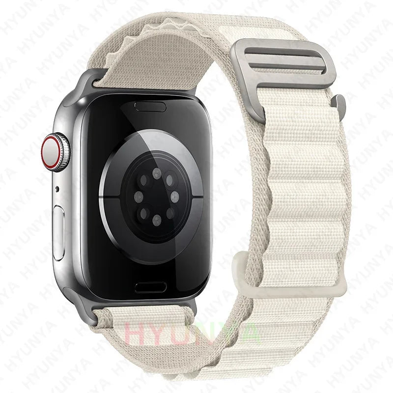 Alpine Strap For Apple Watch Band Ultra