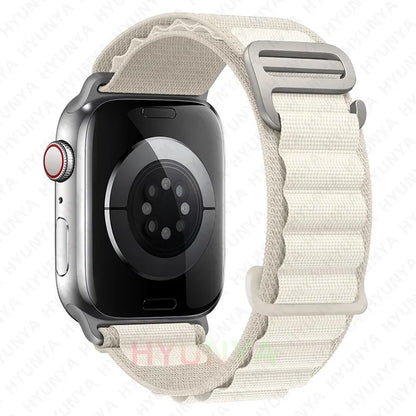 Alpine Strap For Apple Watch Band Ultra