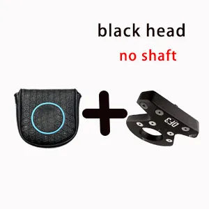 2025 New DF3 Golf putter low balance Putter 33 34 35 36 Inch With Graphite Shaft ACCRA and Press Pistol 2 Degree Girp DF3 Putter