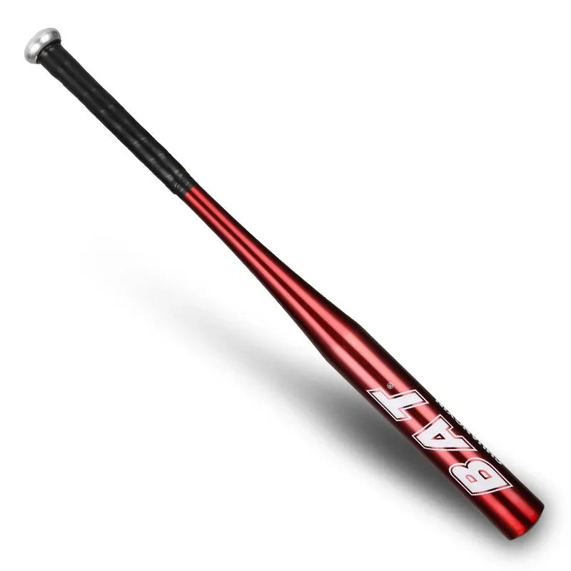 New Aluminum Alloy Thickened Baseball Bat And Softball