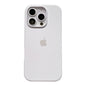 Original Silicone Case For iPhone 13 14 15 16 17 Pro