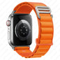 Alpine Strap For Apple Watch Band Ultra