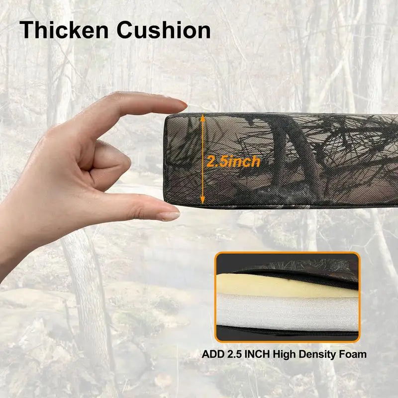 Universal Tree Stand Seat Replacement