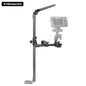 VINmounts Upgrade Livescope Transducer Pole Mount
