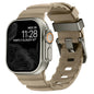 Trail Silicone Band for Apple Watch Ultra