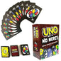 NEW Uno No mercy Game Board Games2025 UNO Cards