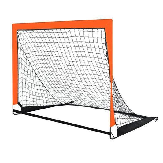 Portable Soccer Goals for Backyard