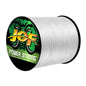 JOF 4 Strands Fishing Line 300/100M Braided PE Fishing Strong