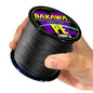 BAKAWA  4 Strands Braided Fishing Lines Multifilament Pesca