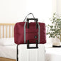 Foldable Travel Duffel Bag for Airlines Carry on