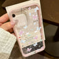 2 in 1 Candy Color Phone Case For iPhone 11 16 17 Pro