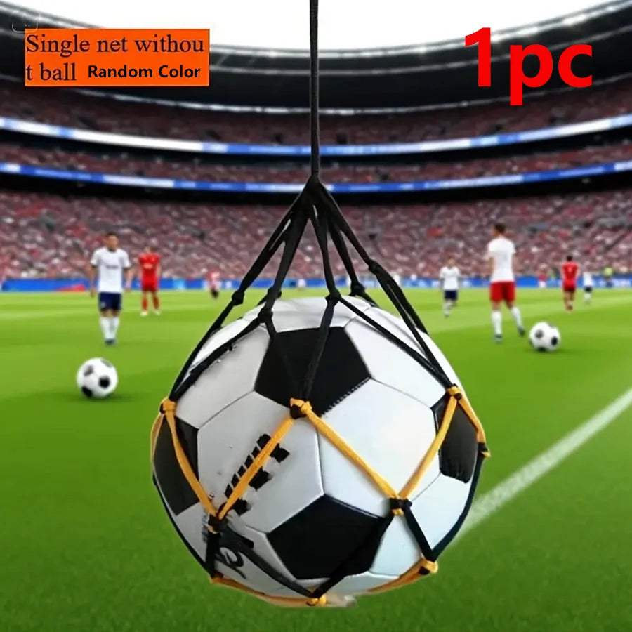 Basketball Net Bag Thick Woven Net Basketball Storage