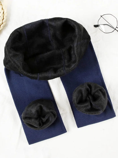 8 Colors S-XXL Winter Warm Leggings Women High Waist