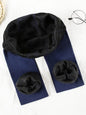 8 Colors S-XXL Winter Warm Leggings Women High Waist