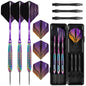 25g Professional Heavy Duty Dart Set with Flights