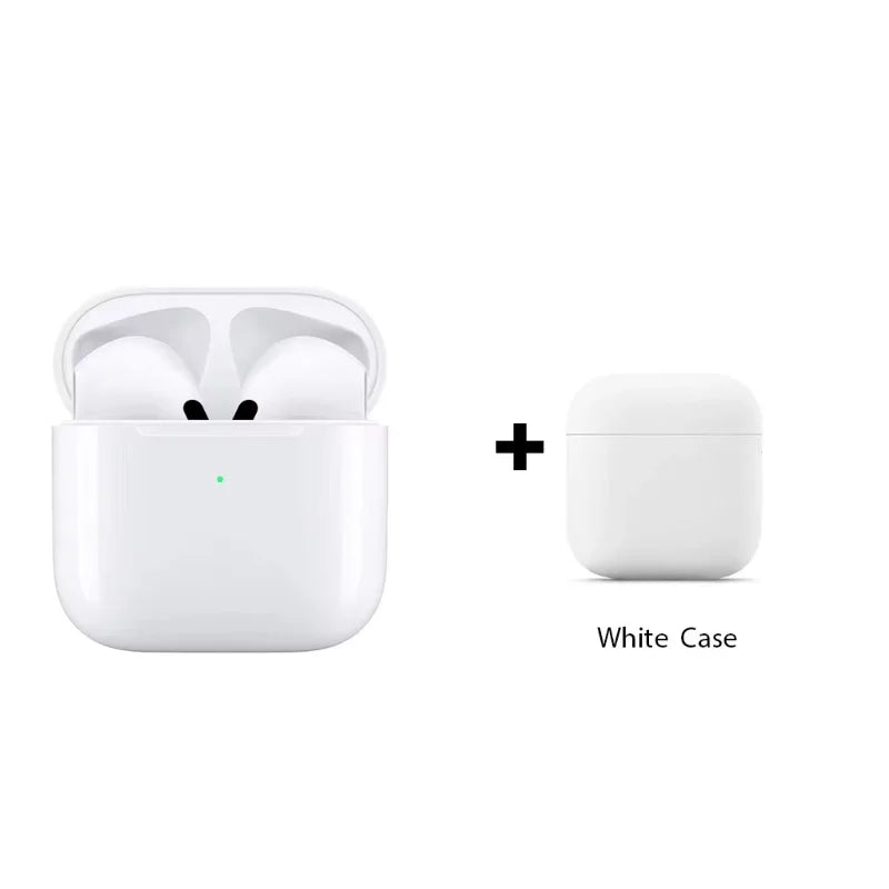 # i4 Wireless Bluetooth Earphone HiFi Stereo Headset