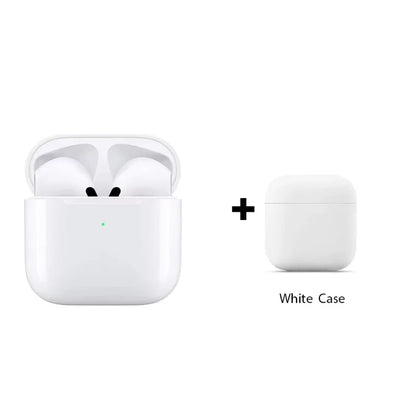 # i4 Wireless Bluetooth Earphone HiFi Stereo Headset