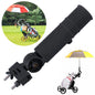 Golf Trolley Cart Umbrella Mount Universal
