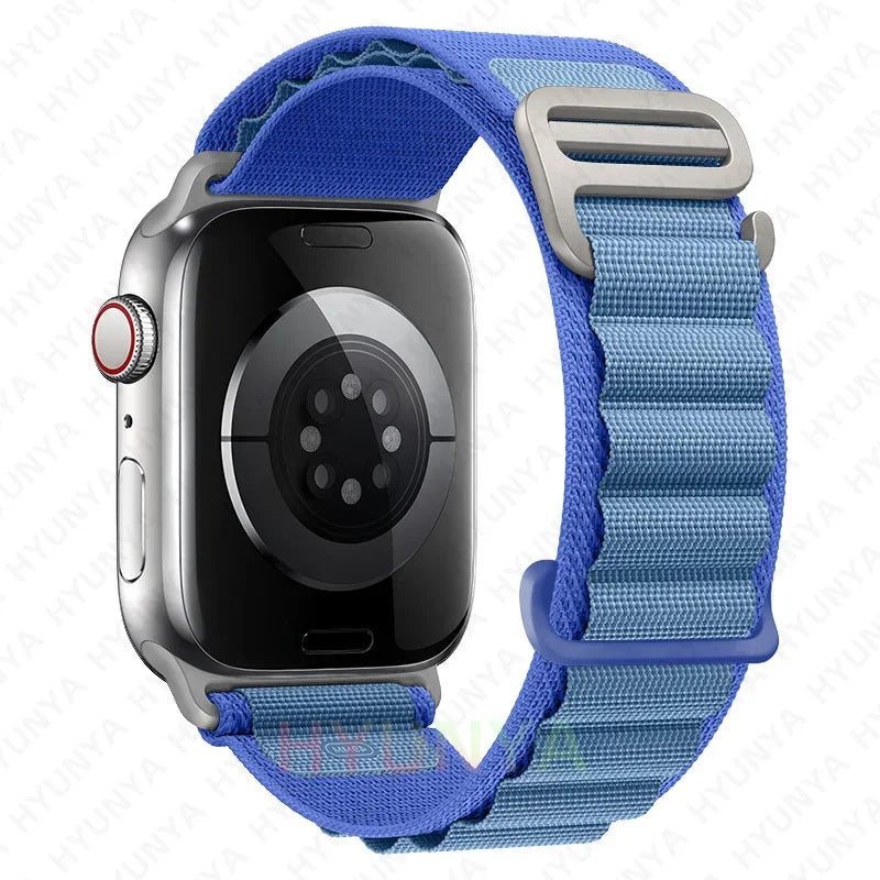 Alpine Strap For Apple Watch Band Ultra