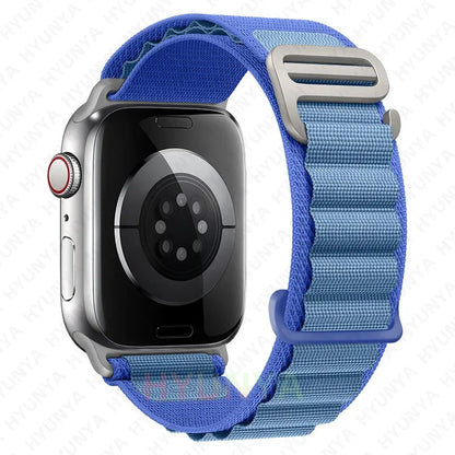Alpine Strap For Apple Watch Band Ultra