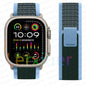 trail loop For apple watch ultra 2 Band 49mm 44mm 40mm 45mm 41mm 42mm