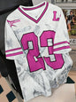 2025 Summer New Men's T-shirt Casual sporty