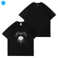 Tour Merch FELIX BANGCHAN CHANGBIN HYUNJIN SEUNGMIN LEE KNOW  Cotton Short Sleeve