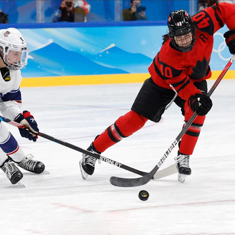 Ice Hockey Helmet Tactical Sports Rugby Adjustable Hockey