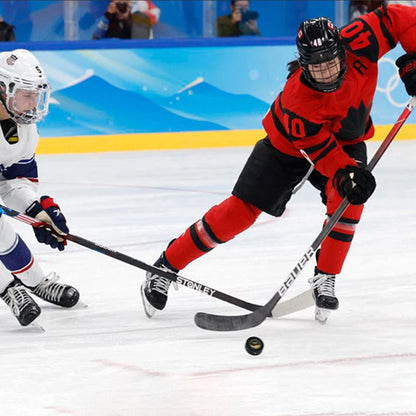 Ice Hockey Helmet Tactical Sports Rugby Adjustable Hockey