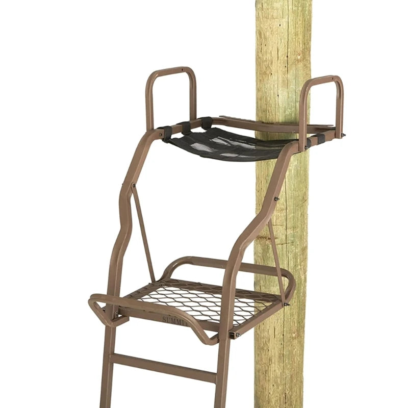 Hunting Tree Stand Adjustable Nylon Deer Stand