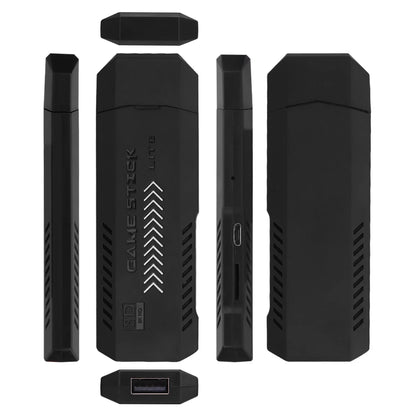 256G 58,000 Games GD10 Plus Game Stick 4K HD Video Game Console