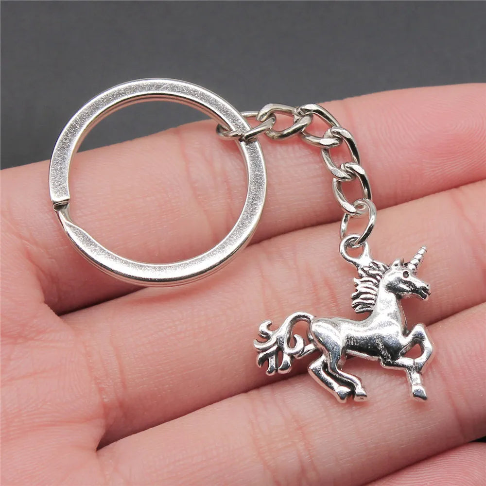 1 Piece Horseshoe Horse Head Charms Handmade